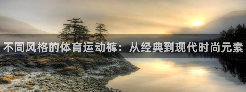 3377体育官网下载招商电话是多少啊：不同风格的体育