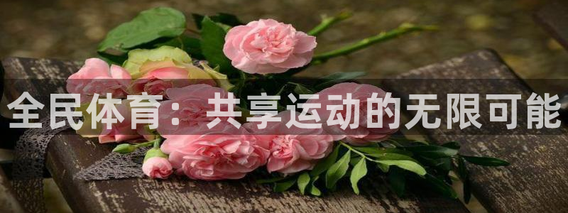 3377体育官网下载平台是正规平台吗：全民体育：共享