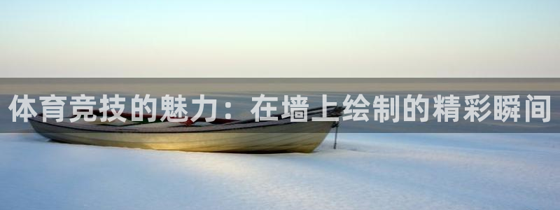 3377体育官方正版app娱乐平台：体育竞技的魅力：