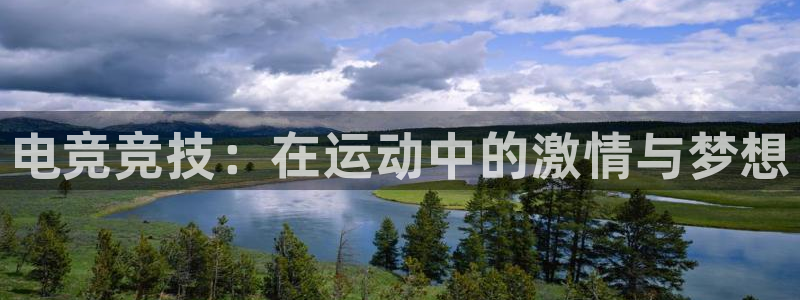 3377体育官方正版app五金厂：电竞竞技：在运动中