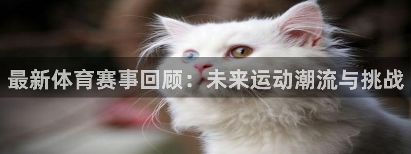 3377体育官方正版app娱乐下载：最新体育赛事回顾：未来运